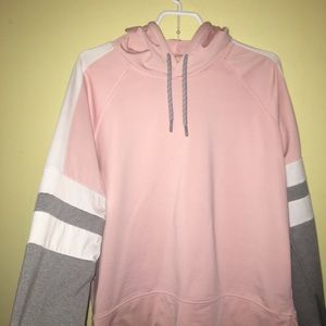 Pink ACX active wear